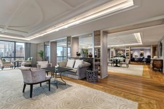 The Athenee Hotel, a Luxury Collection Hotel, Bangkok - 9