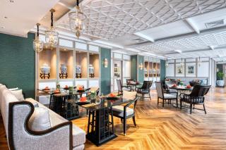 The Athenee Hotel, a Luxury Collection Hotel, Bangkok - 6