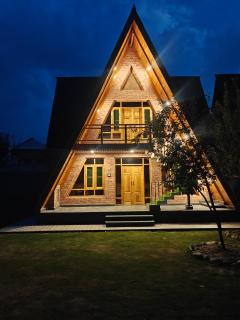 French Woods Cottages - 0