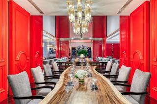 The Athenee Hotel, a Luxury Collection Hotel, Bangkok - 5