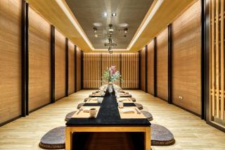 The Athenee Hotel, a Luxury Collection Hotel, Bangkok - 2
