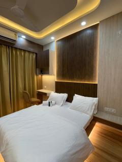 Comfystay Homes - 7
