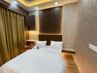 Comfystay Homes - 6