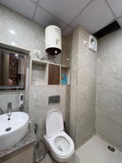 Comfystay Homes - 4
