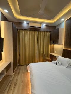 Comfystay Homes - 2