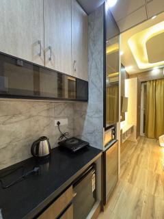 Comfystay Homes - 1