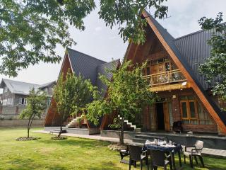French Woods Cottages - 1