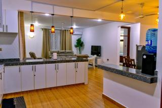 Orchard Villa Diani - 8