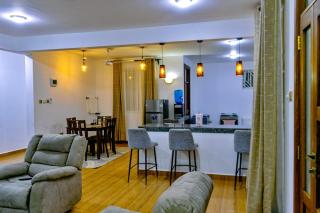 Orchard Villa Diani - 5