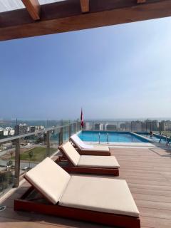 Exclusivo loft en Barranco - 7