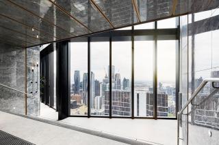Cloudview Skyline 1BR Luxury Stay in Central CBD - 3