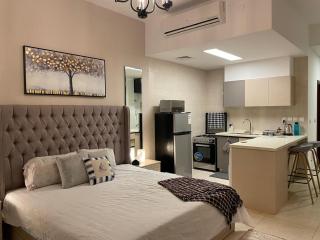 Al Raha chalet Aqaba قرية الراحة العقبة - 2