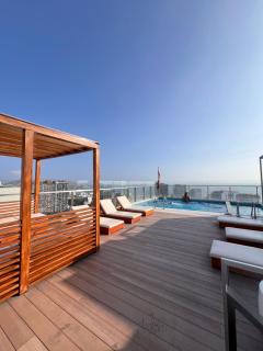 Exclusivo loft en Barranco - 9