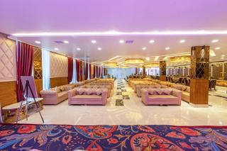 Hotel Holiday Grand - 4