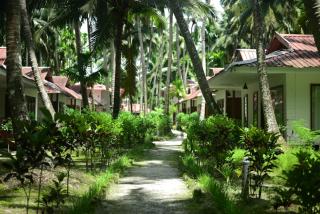 Cross Bill Beach Resort - 7