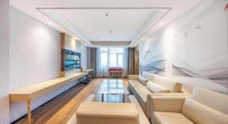 Gya Hotel Dingxi Lintao County East Bus Station - 9