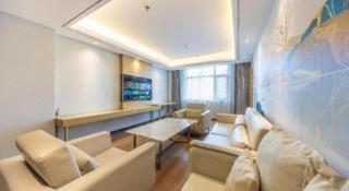 Gya Hotel Dingxi Lintao County East Bus Station - 8