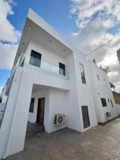 An Amazing 3 bedroom Townhouse at Spintex Accra - 9