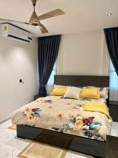 An Amazing 3 bedroom Townhouse at Spintex Accra - 7