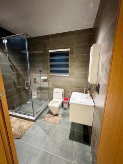 An Amazing 3 bedroom Townhouse at Spintex Accra - 4