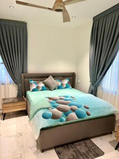An Amazing 3 bedroom Townhouse at Spintex Accra - 1