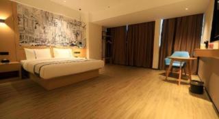 City Comfort Inn Chongqing Fuling North Station Taiyi Avenue - 6