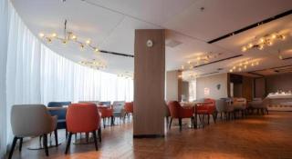 Echarm Hotel Changsha Wuyi Square Xiangya Affiliated 1st Provincial Maternity and Child - 9