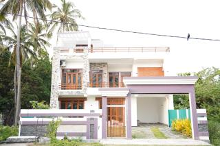 Harbour Front Villa - 0
