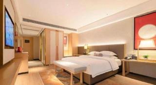Echeng Hotel Enshi Minzu Road - 8