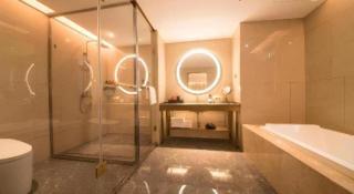 Echeng Hotel Enshi Minzu Road - 4