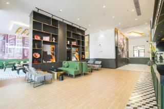 City Comfort Premier Hotel Shaoguan Wengyuan Jinxiu Plaza - 7