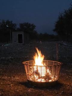 Tamboti Farm Camp Sites - 8