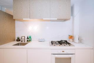 Cloudview Skyline 1BR Luxury Stay in Central CBD - 1