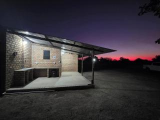 Tamboti Farm Camp Sites - 9