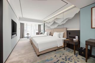 乐山锦江嘉州宾馆 - 0
