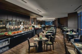 Hyatt on the Bund Shanghai - a Grand Hyatt hotel - 4