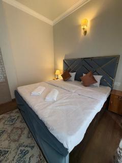 Pristine Homes 2 BHK Central Park Flower Valley - 8