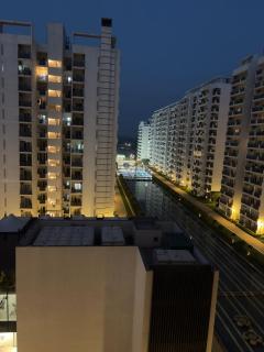 Pristine Homes 2 BHK Central Park Flower Valley - 6