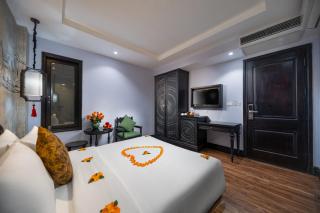 Asia Queen Boutique Hotel - 4