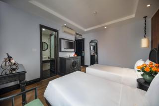 Asia Queen Boutique Hotel - 2