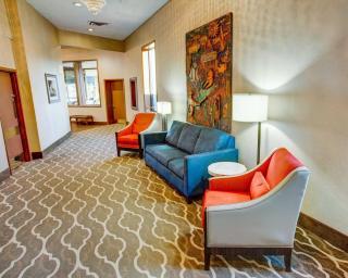 Comfort Inn Conference Center Pittsburgh Penn Hills - 6