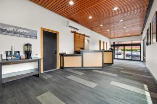 Quality Inn & Suites Clackamas - Portland - 6