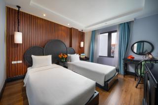 Royal Signature Hotel Hanoi - 1