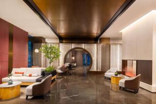 Ramada by Wyndham Zibo Zichuan - 6