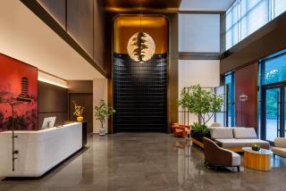 Ramada by Wyndham Zibo Zichuan - 5