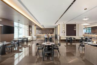 Ramada by Wyndham Zibo Zichuan - 2