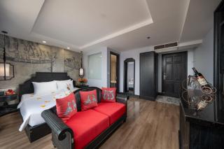 Royal Signature Hotel Hanoi - 3