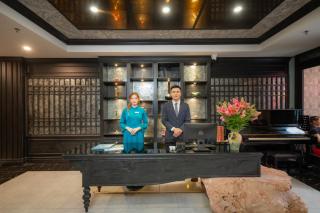 Asia Queen Boutique Hotel - 6