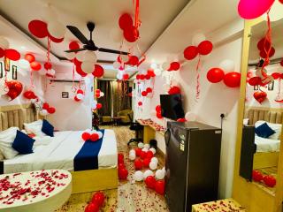 The Grand Anukampa Pinkcity Suites - 4