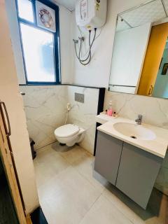 The Grand Anukampa Pinkcity Suites - 3